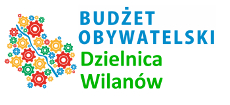 Budżet partycypacyjny - Dzielnica Wilanów