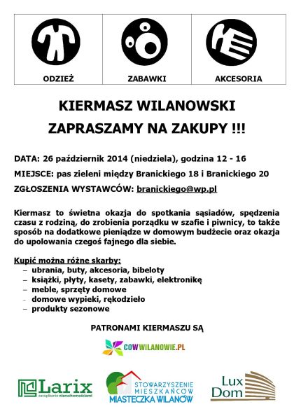KIERMASZ WILANOWSKI 26.10.2014-page-001