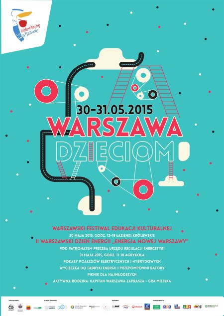 Warszawa Dzieciom